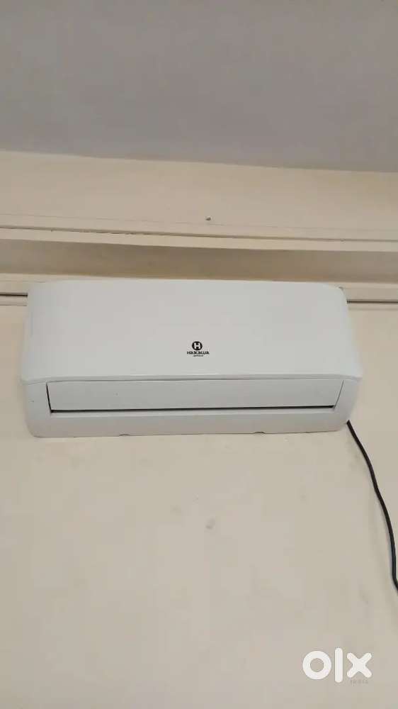 Haikawa Split AC for Sale – Excellent Working Condition