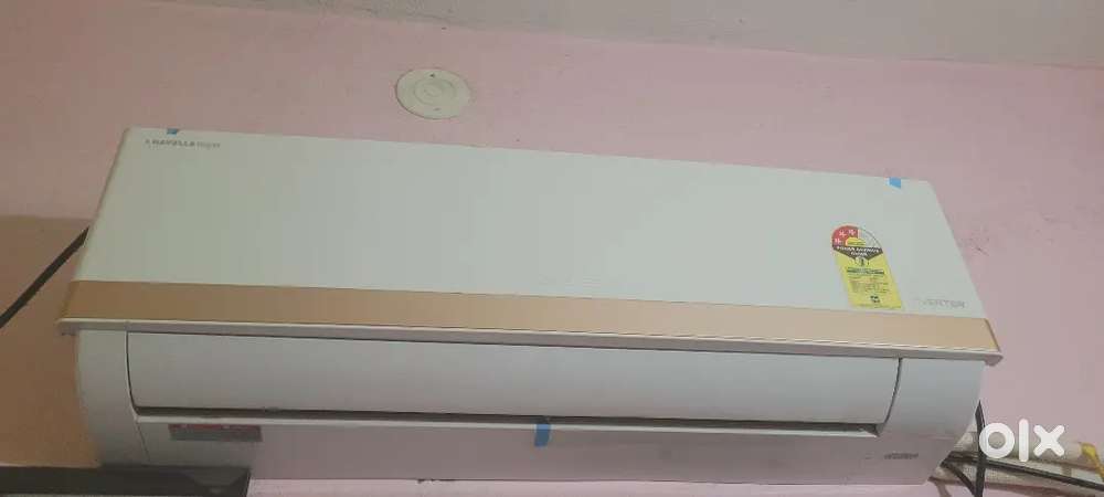 LLOYD A HAVELLS BRADN