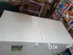 Deep freeze 525 L