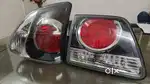 Fortuner 2015 Rear Tail Lights