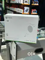 Xbox series s - 512 gb