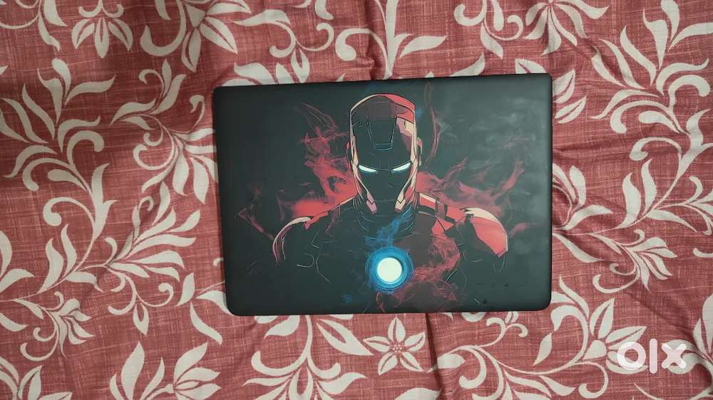 Laptop 3400 i5 8genration