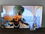 42 Smart Led Tv 4k With Warranty 2 Years New Brand Available
