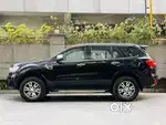 Ford Endeavour 2.2 Trend AT 4X2, 2018, Diesel