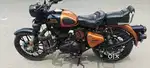2021 Classic 350 double disc abs top end engine warranty
