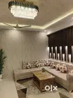 Fully furnished and luxury properties available for rent