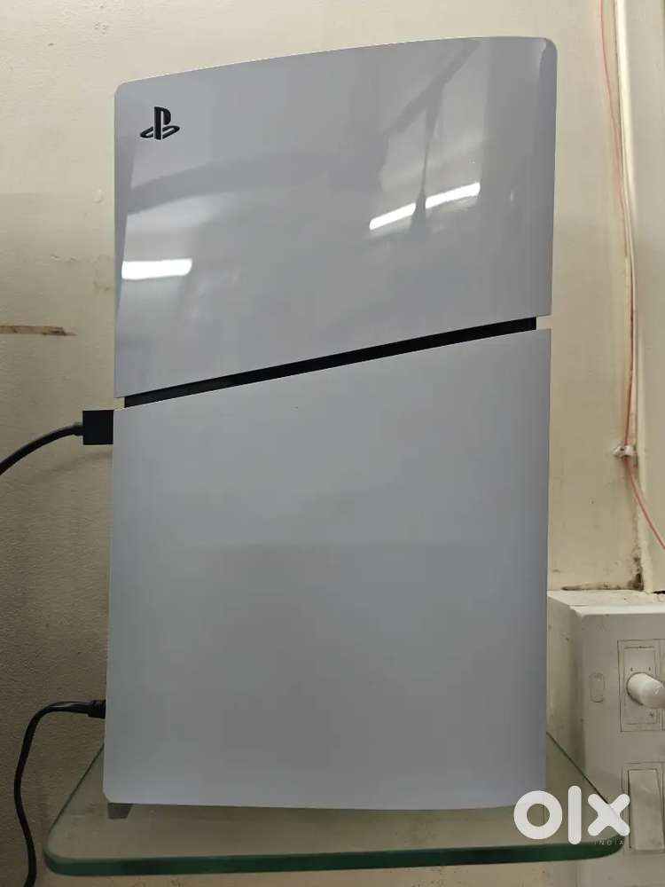 Ps5 Slim Disc 1TB FORTNITE EDITION