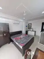 Flat available