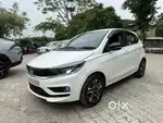 Tata Tiago 2020 Petrol 54000 Km Driven