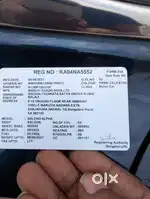 Maruti Suzuki Baleno 2022 Alfa MT