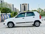Maruti Suzuki Alto K10 VXi (O), 2013, Petrol
