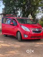 Good condition insurance running red colour, fresh tires