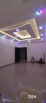 Ravi Properties 3 Bhk Flat For Rent In Appertment Chitaipur On Road