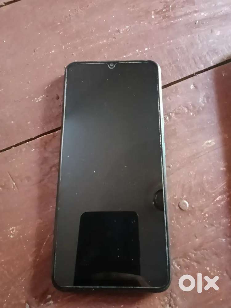 Vivo t1, 44w with original charger
