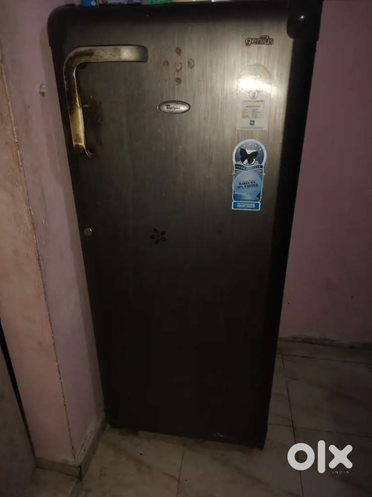 Refrigerator is for sale