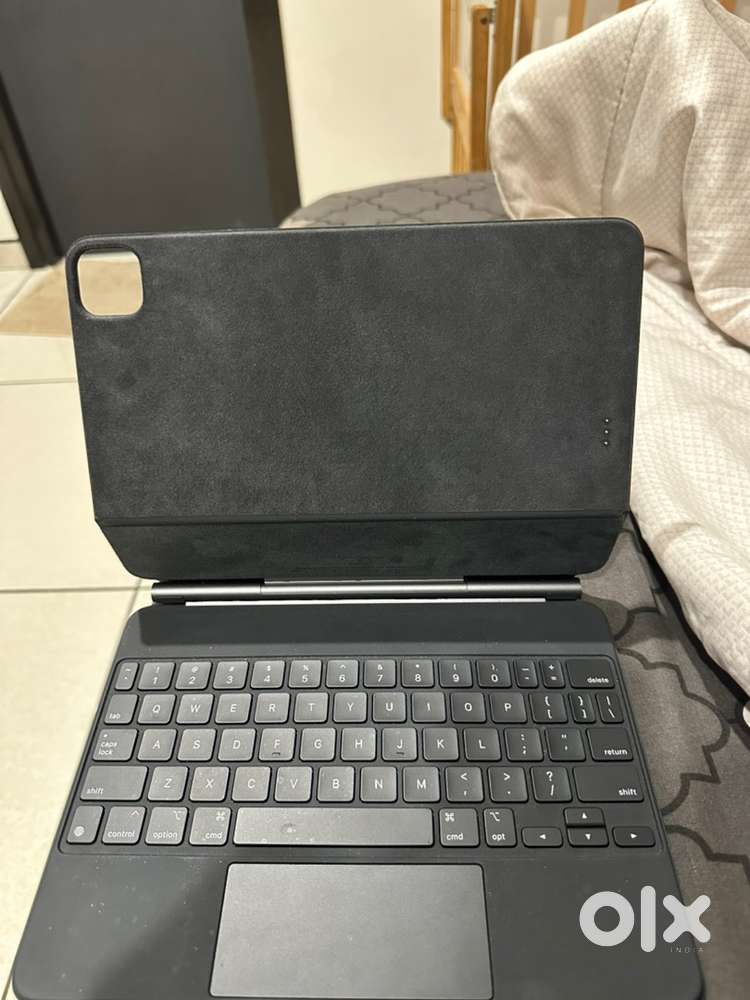Ipad Magic Keyboard