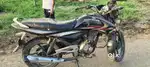 Xcd 135 bike in running condition