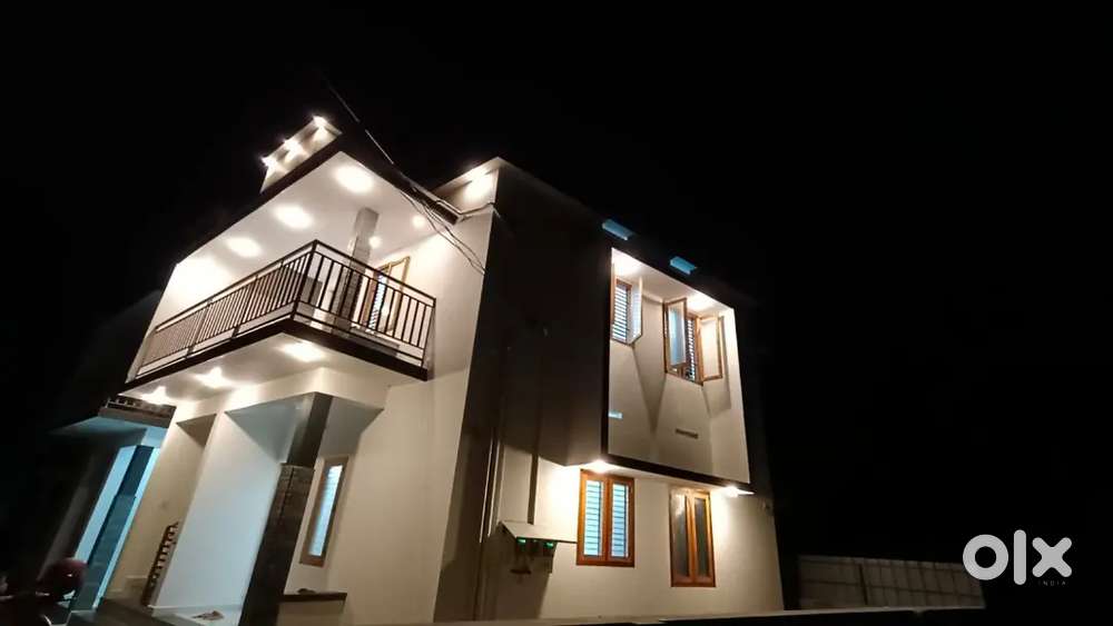 Semi-Furnished Villa/House for Rent* -