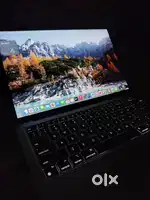 Macbook m1