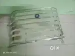 Suzuki genuine basket