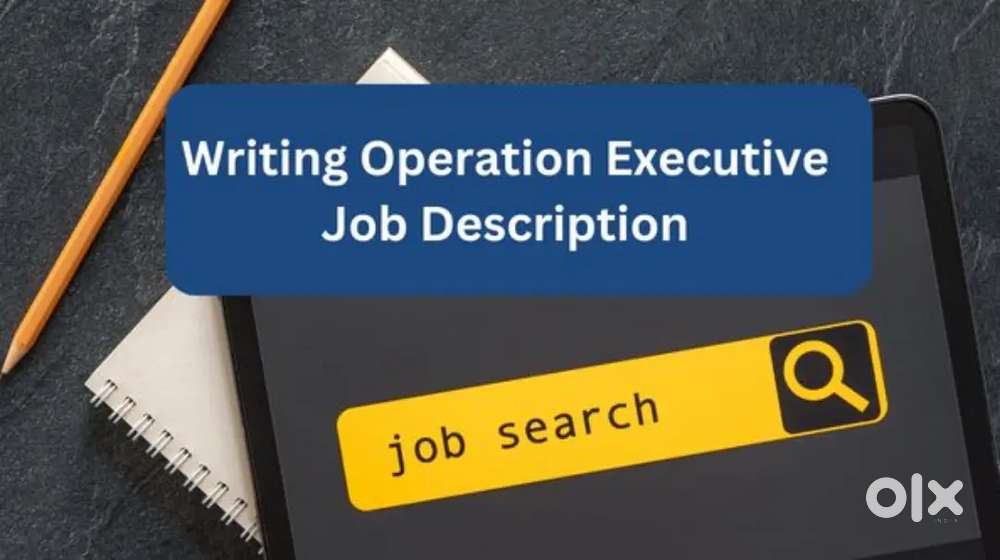 Operation Executive - Picker/packer warehouse