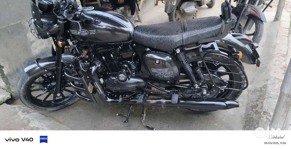 Bike very good condition