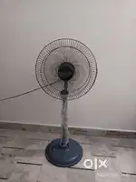 Pedestal Fan