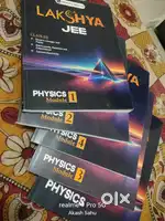 Physics Lakshya module