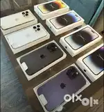 IPhone Today's REFURB Models 13 14 15pro Available Buy your Model Now
