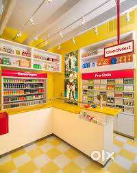 sale for shop or godown