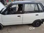 Maruti Suzuki 800 1992