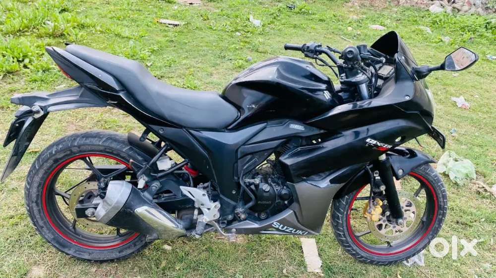Good condition DL number