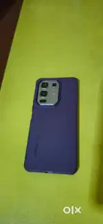 INFINIX NOTE 50X (8GB 128)