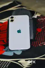 i phone 11 (128gb)