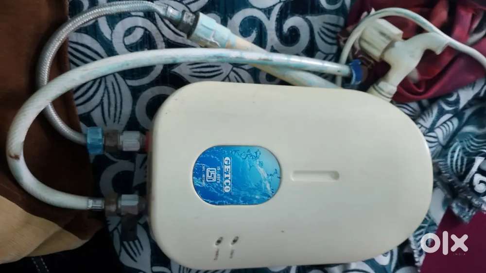 Geysar 1 liter