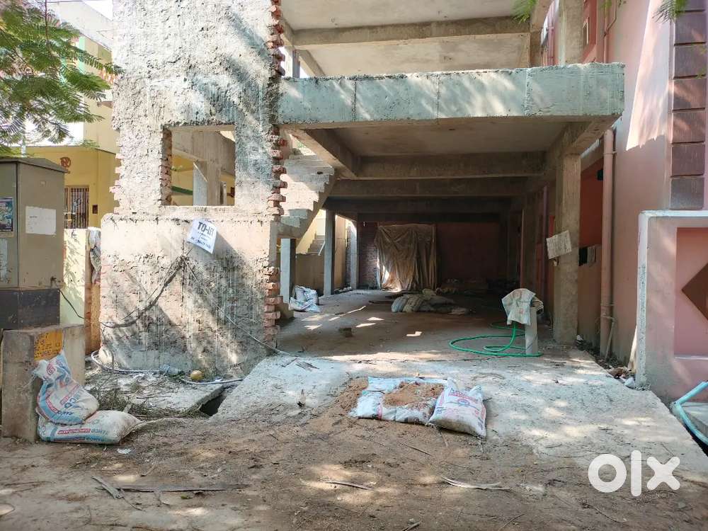 COMMERCIAL SPACE FOR RENT