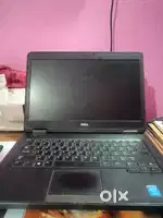 Dell Laptop