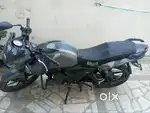Tvs apache RTR160 2015