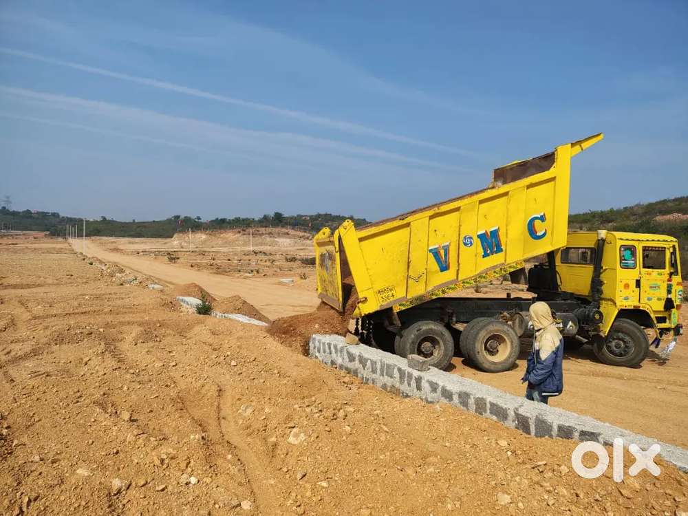 KONGARA KALAN HMDA PROJECT