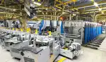 Hiring for manufacturing company