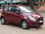 Maruti Suzuki Ritz Vdi BS-IV, 2009, Diesel