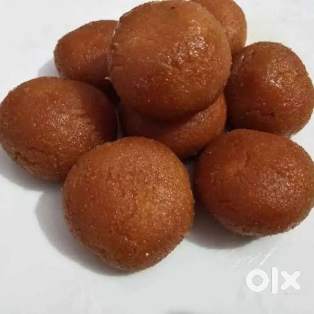 Sweet selling karni hai. ..
