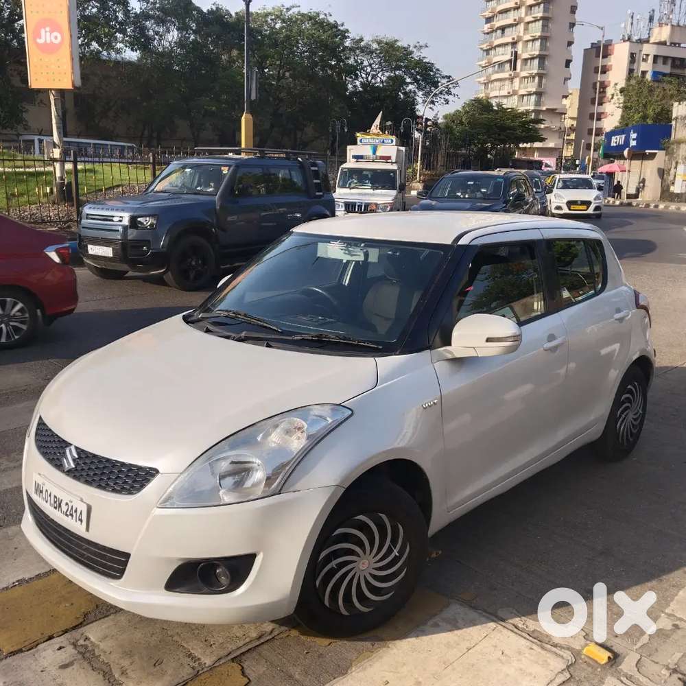 Swift VXI 2013