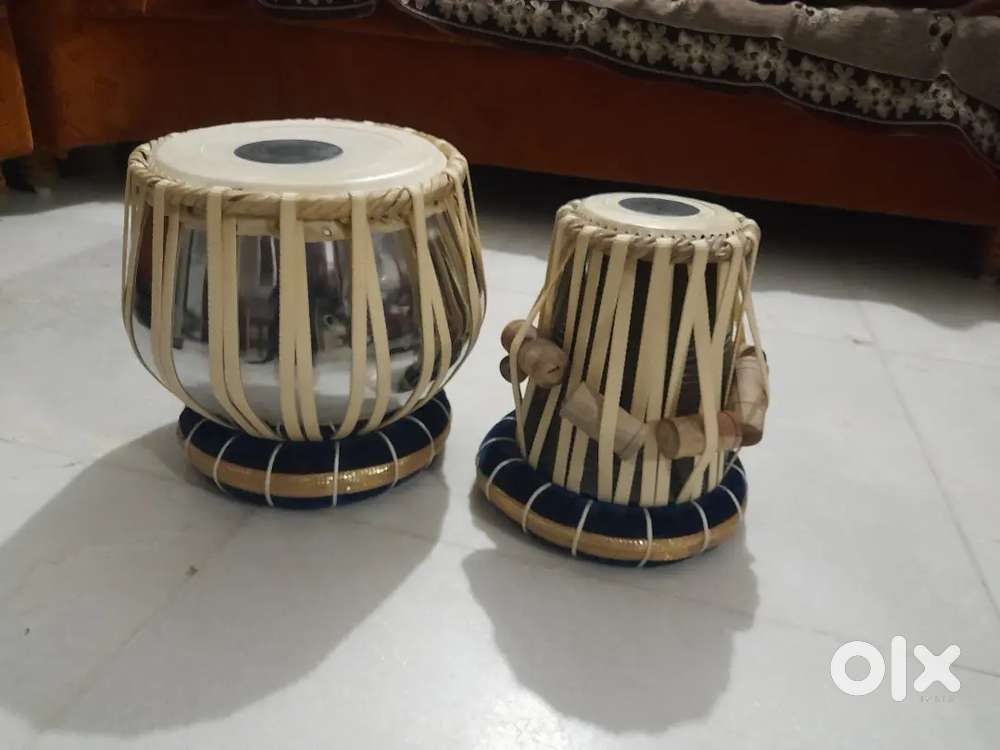 MUSIC TABLA