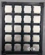 all types dual core upto 10th Gen processor