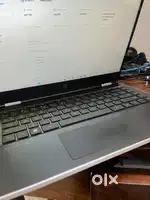 HP i3 touchscreen Laptop