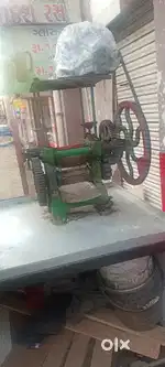 I am seling sugarcane machine