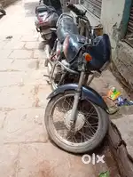 We want to sell hero honda splendor plus