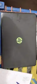 HP pavilion  notebook 15-bc5xxx i5 9th gen