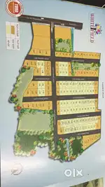 - Approved LAyout East facing